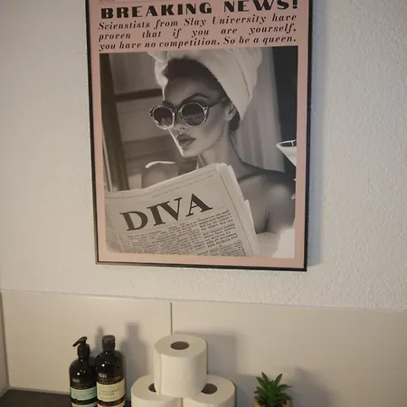 Dehome - Relax - By Station *